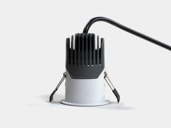 Влагозащищенный светильник SWG RC-D52-7-WH-NW65