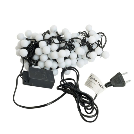 Светодиодная гирлянда Feron 51451