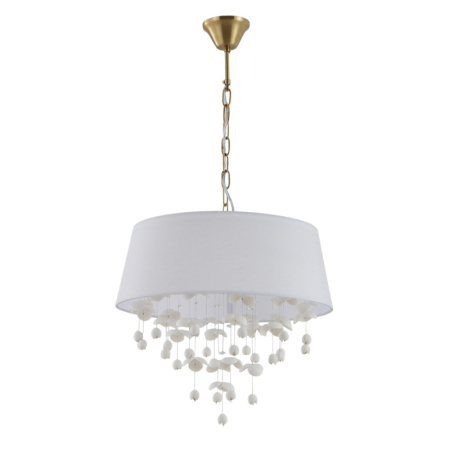 Подвесная люстра Indigo V000558