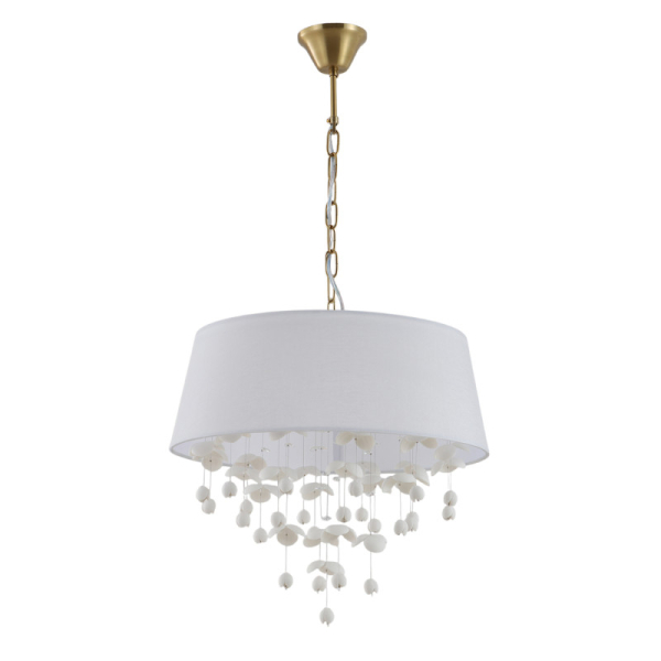 Подвесная люстра Indigo V000558