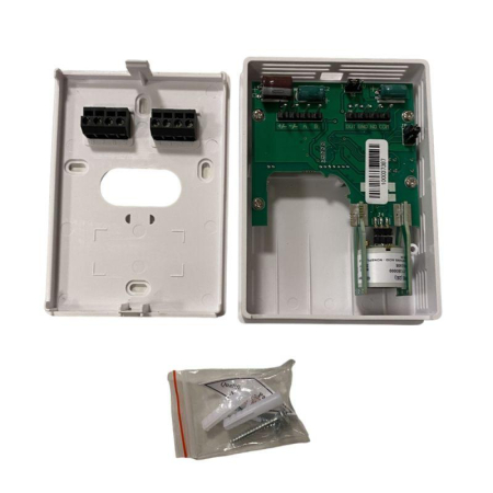 Датчик CO для гаражей 100PPM ModbusRTU 24В SE SGCMM