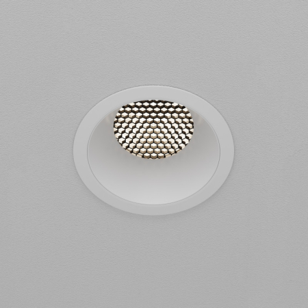 Встраиваемый светильник Maytoni Technical DL117-15W-4K-W