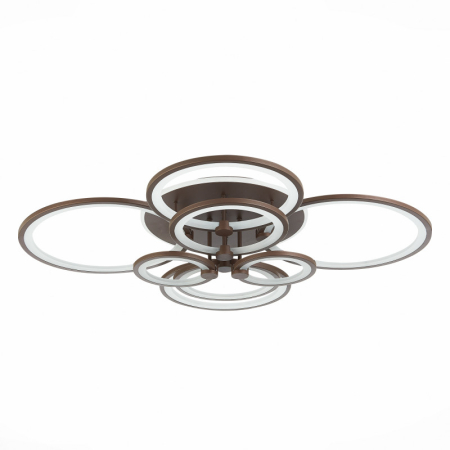 Накладная люстра EVOLED SLE200372-08RGB