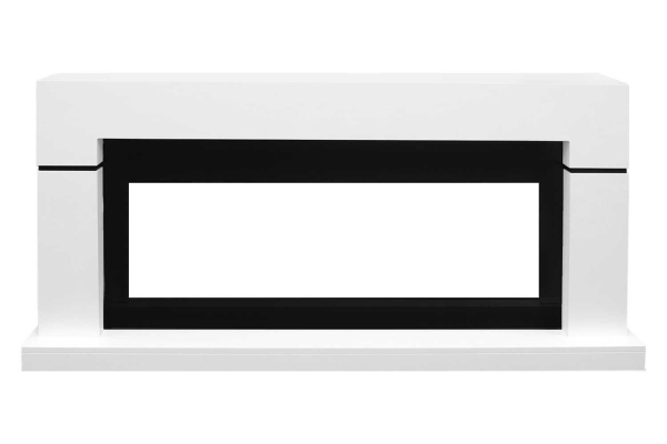 Dimplex Каминокомплект Lindos (линейный) с очагом Prism BLF5051