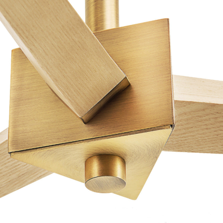 Люстра на штанге ImperiumLoft 102089-26