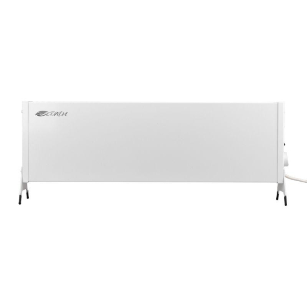 Конвектор электрический Такса, с механическим термостатом, 2кВт СОКОЛ