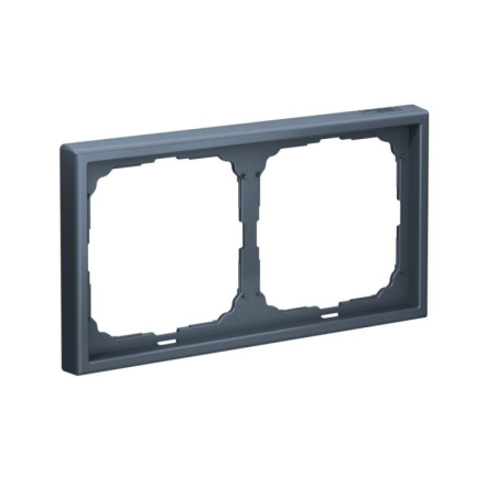 Рамка 2-м ArtGallery универс. грифель SE GAL000702