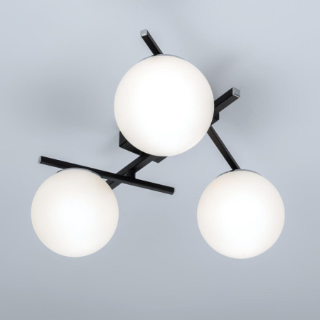 Накладная люстра Citilux CL223132