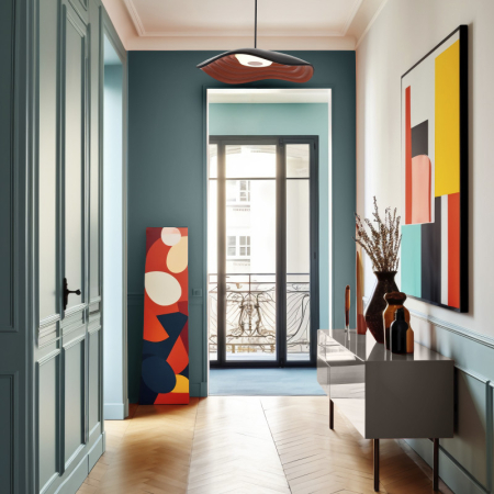 Подвесной светильник ST-Luce SL6208.411.12