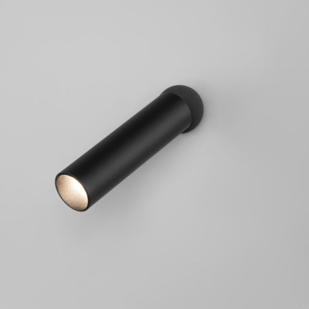 Спот Eurosvet 20128/1 LED черный