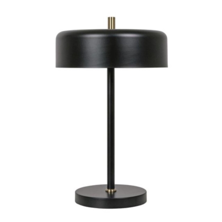 Настольная лампа ARTE Lamp A7052LT-2BK