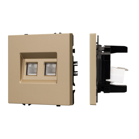 Розетка Arlight 054314