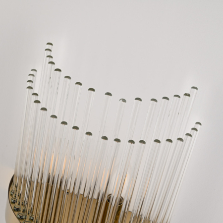 Бра Arte Milano 430122.250.4.E14.C1 GD