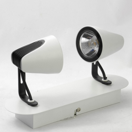 Спот Lussole LSN-4101-02