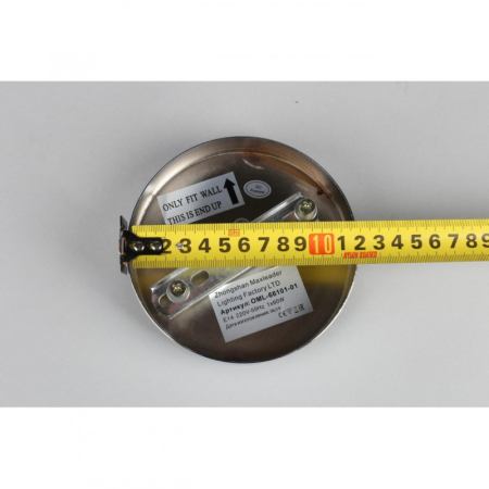 Бра Omnilux OML-66101-01