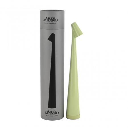 Настольная лампа Arte Milano 128101/H350/3-6K/3W Green