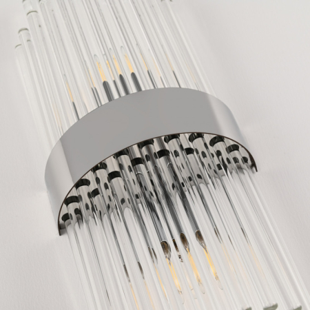 Бра Arte Milano 430122.140.2.E14.C1 CR