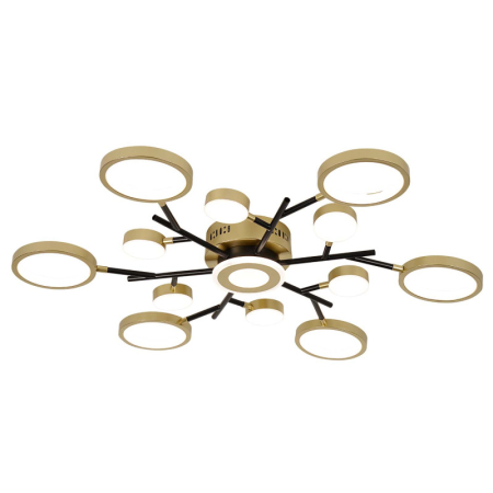 Накладная люстра F-Promo 4686-13C