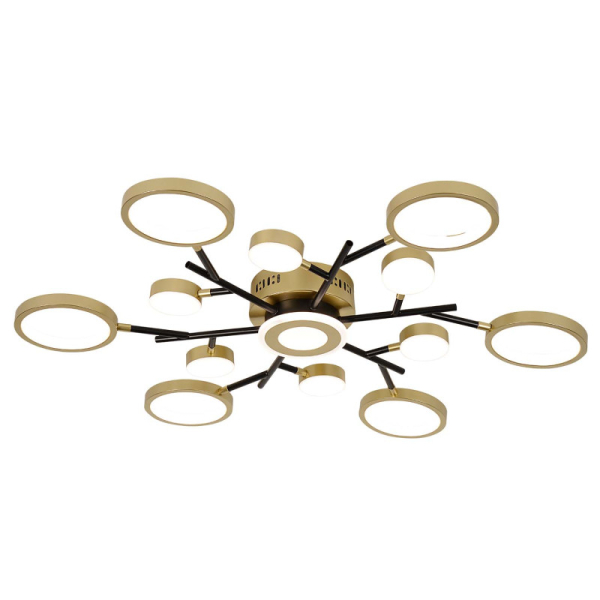 Накладная люстра F-Promo 4686-13C