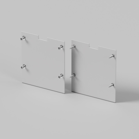 Заглушка профиля Maytoni Technical 642046