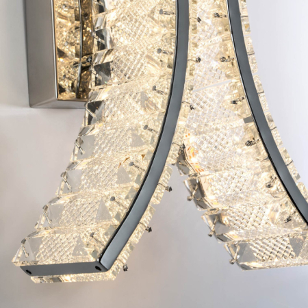 Бра MODELUX ML.759.02 CR