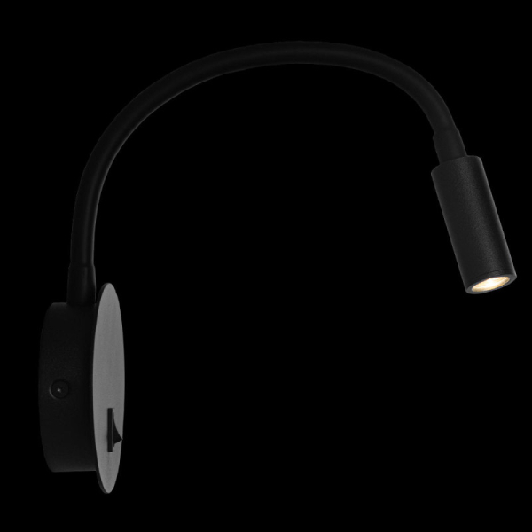 Бра LOFT IT 10010BK