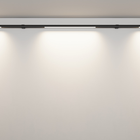 Светильник на шине Maytoni Technical C100CL-L500-12W3-6K-B