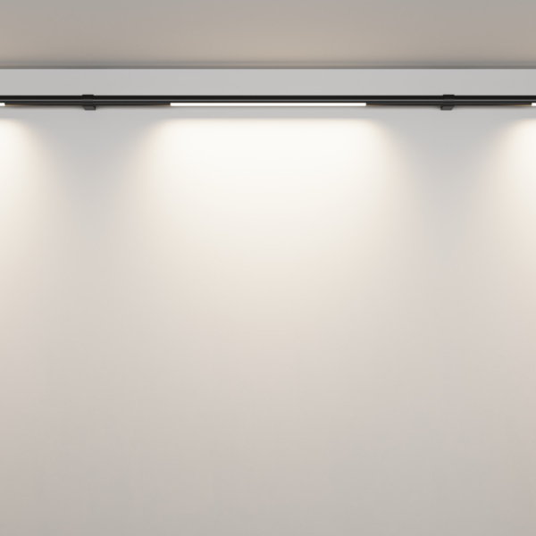 Светильник на шине Maytoni Technical C100CL-L500-12W3-6K-B
