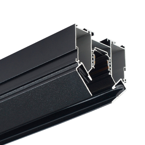 Шинопровод Crystal Lux CLT 0.134 01 L2000 BL