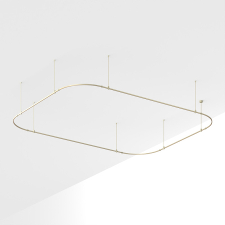 Шинопровод Arlight 054419