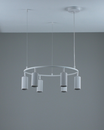 Подвесная люстра Moderli V11067-6P