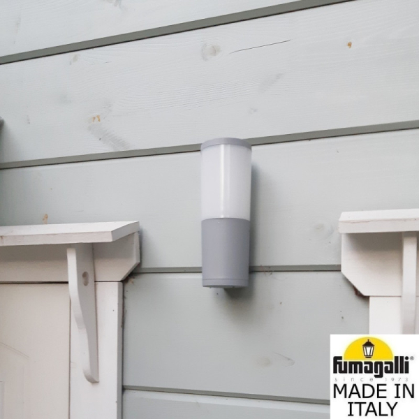 Светильник настенный Fumagalli DR2.570.000.LYF1R