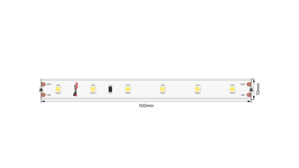Лента DesignLed DSG360-24-NW-65