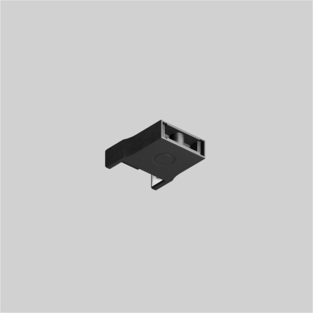 Заглушка Denkirs TR5214-BK