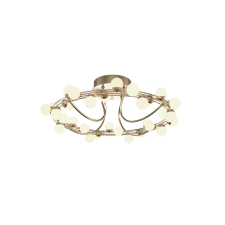 Накладная люстра Maytoni MOD081CL-L36G3K