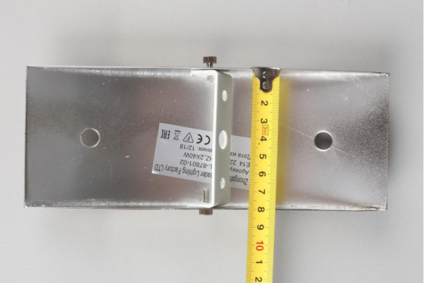 Бра Omnilux OML-87801-02