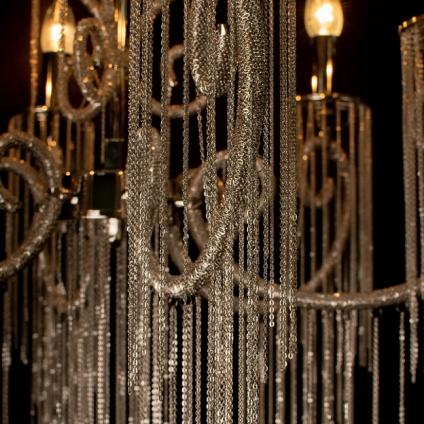 Подвесная люстра LOFT IT 10405/6