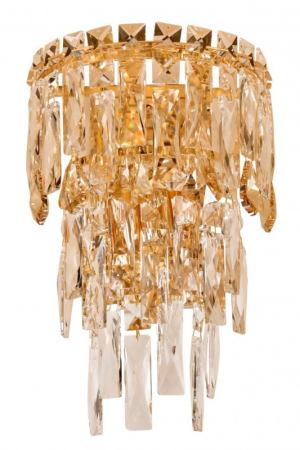 Бра Fluorite FL1061-3W