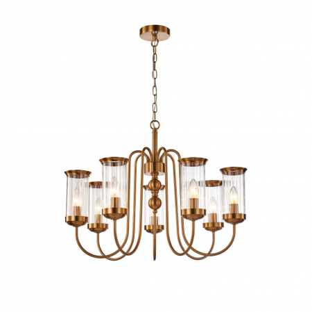 Подвесная люстра Favourite 2926-7P