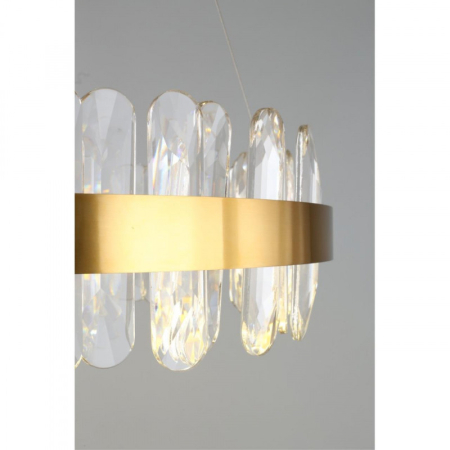 Подвесная люстра APLOYT APL.031.03.75