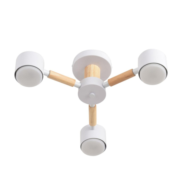 Люстра на штанге LUMION 8306/3C