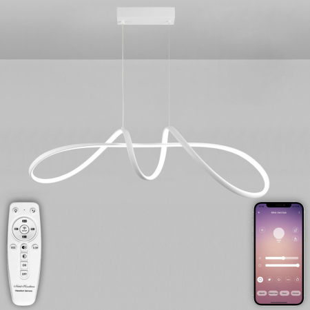 Подвесной светильник Natali Kovaltseva INNOVATION STYLE 83145