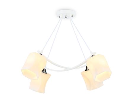 Подвесная люстра Ambrella Light TR303156