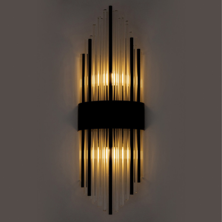 Бра MODELUX ML.501.02 BK