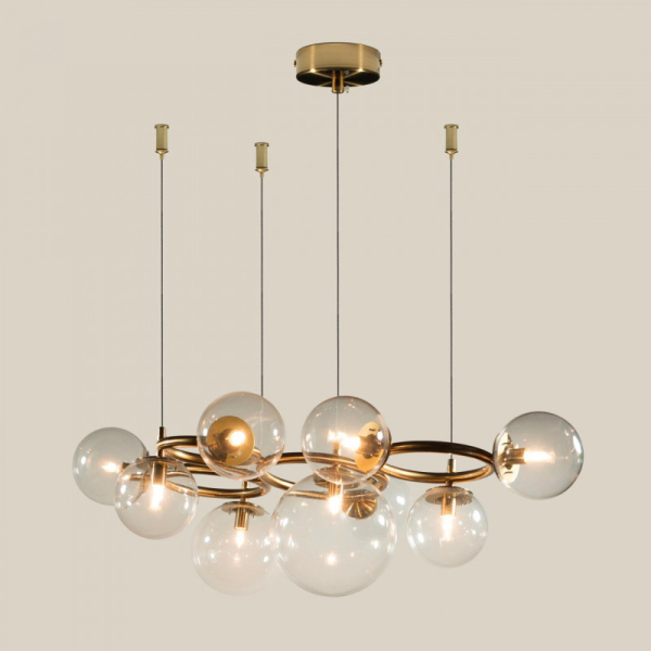 Подвесной светильник LOFT IT 10047/9