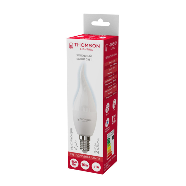 Светодиодная лампа THOMSON TH-B2313
