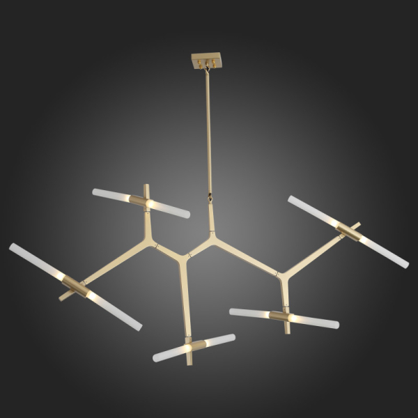 Люстра на штанге ST-Luce SL947.202.10