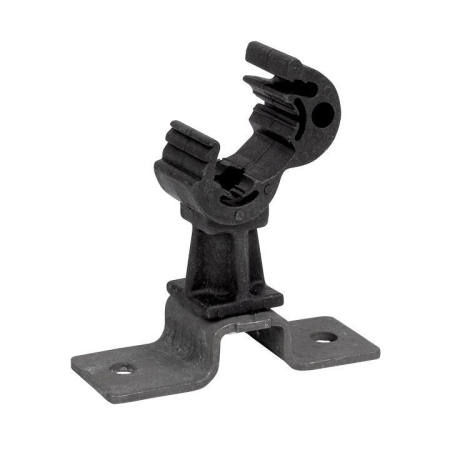 Держатель дистанционный L45мм Ni PROxima EKF lp-d2000-45-ni