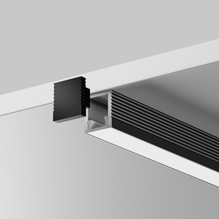 Заглушка профиля Maytoni Technical 642017