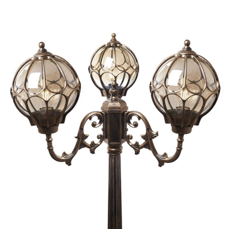 Садово-парковый светильник Feron 11390